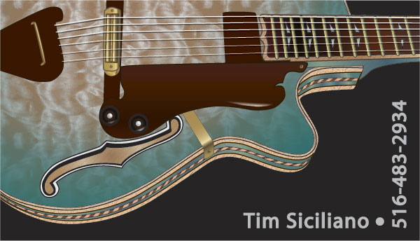 Tim Siciliano